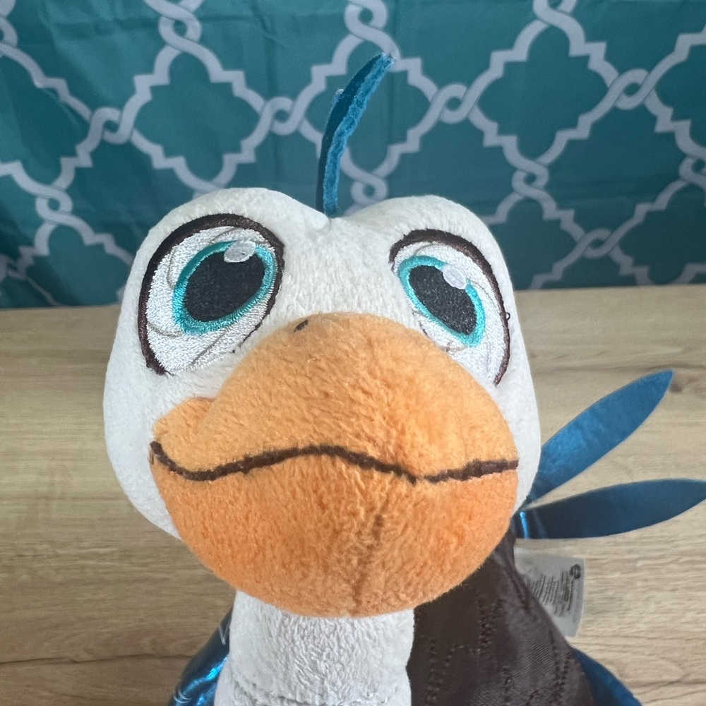 Disney Movies Plush Bundle - Picture 15 of 16